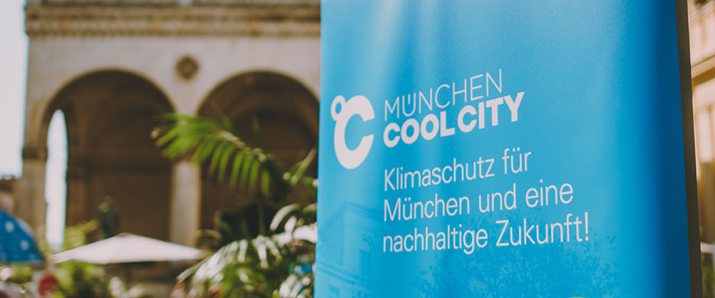 München Cool City