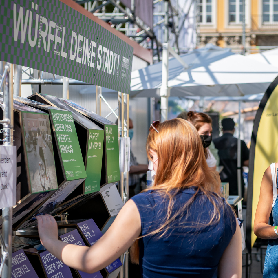 Würfel deine Stadt