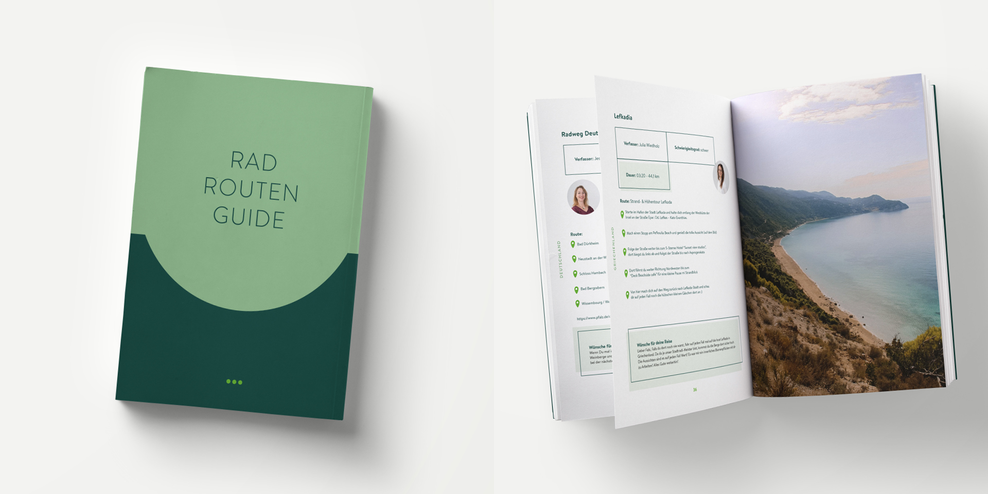 consulting Booklet