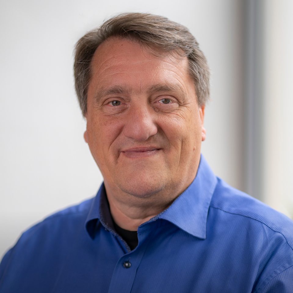 Georg Tinnefeld