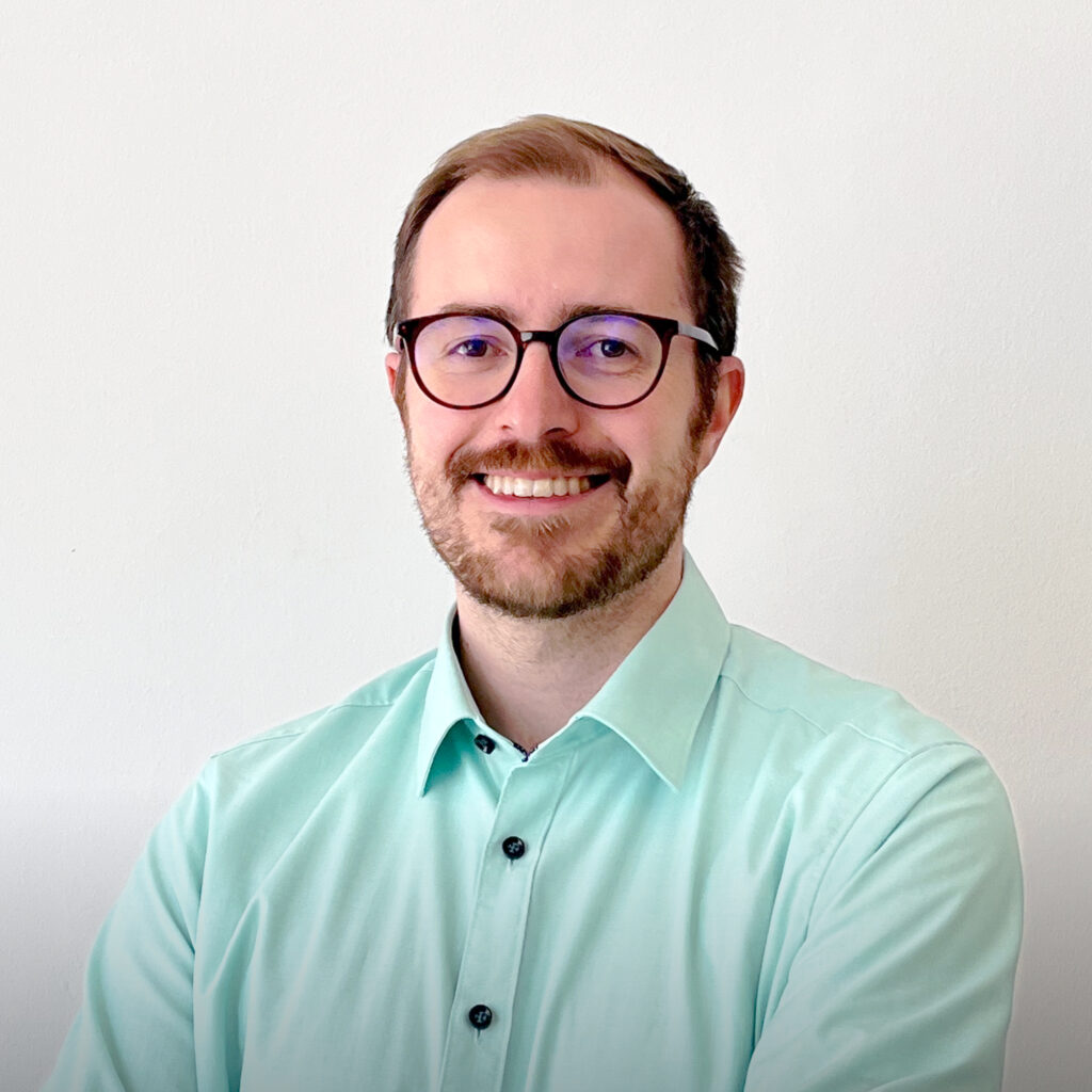 Florian Markscheffel