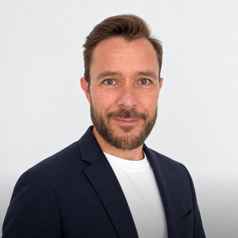 Stephan Vogl