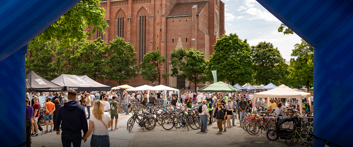 Münchner Radl-Dult