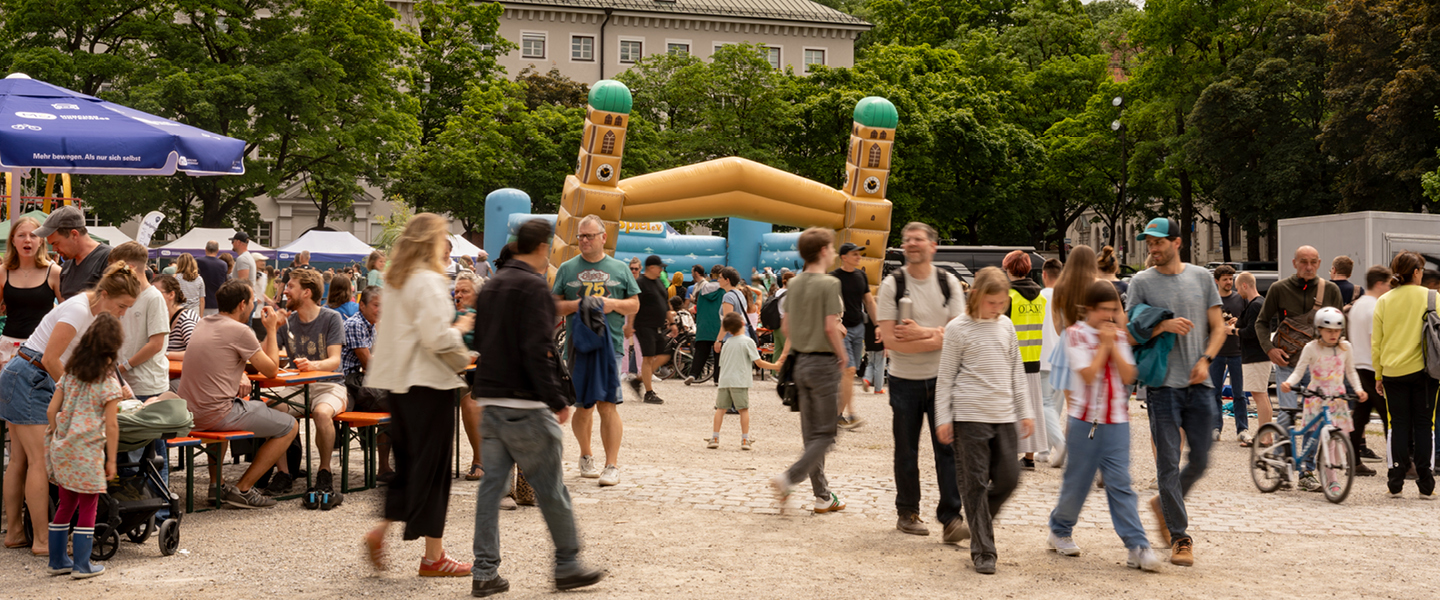 Münchner Radl-Dult