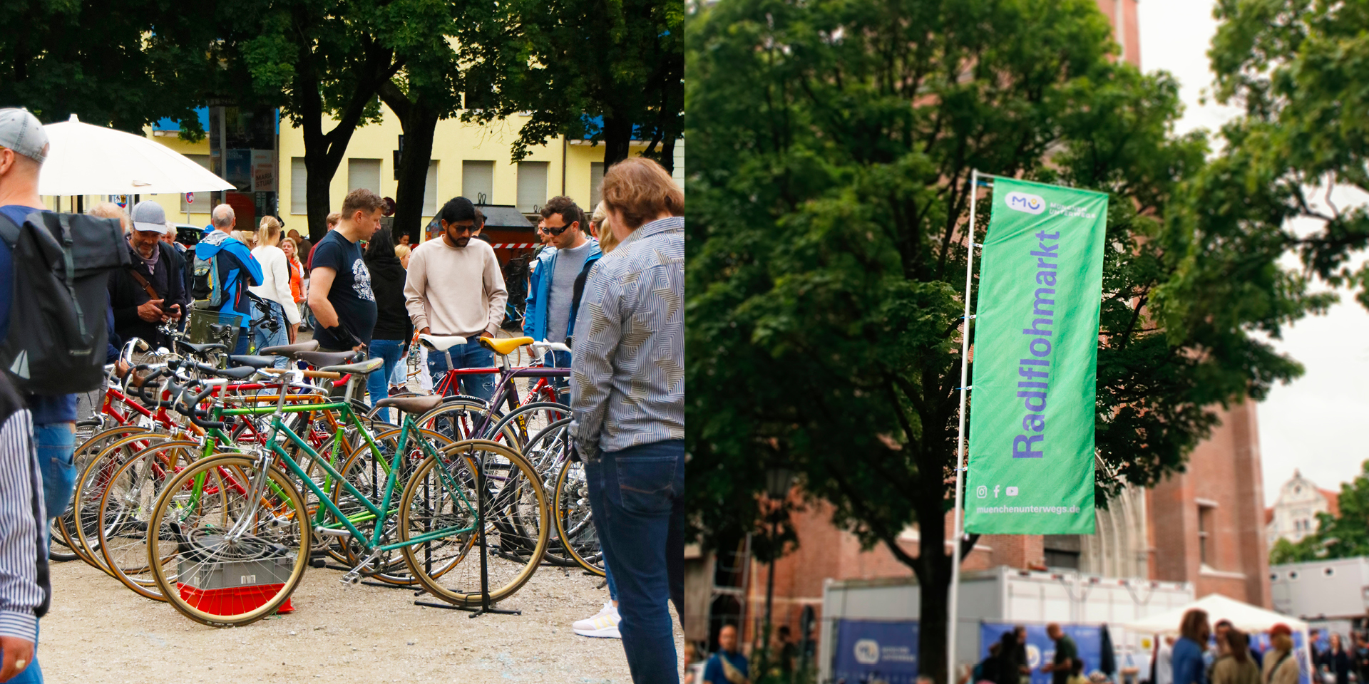 Münchner Radl-Dult