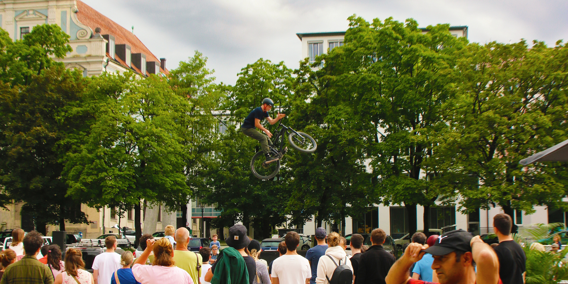 Radl-Dult BMX