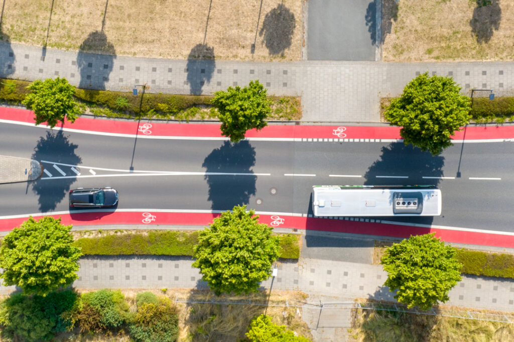 Welttag des nachhaltigen Verkehrs