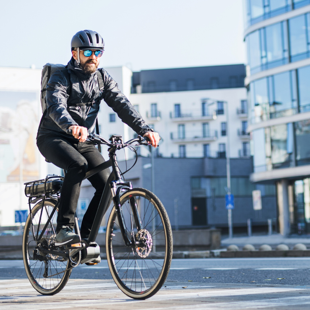 Strategische Mobilitätsberatung