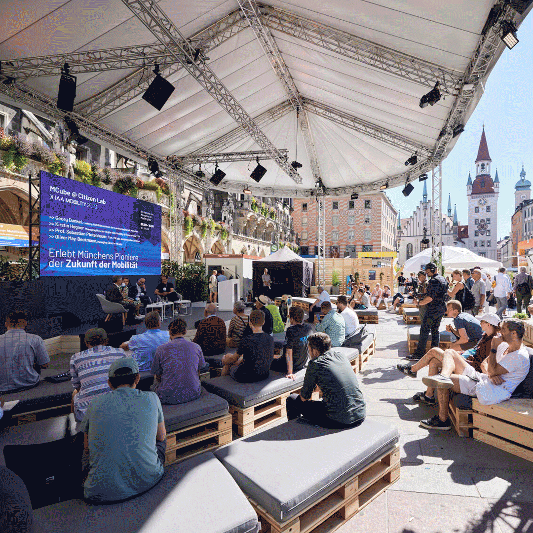 IAA Mobility - Citizens Lab