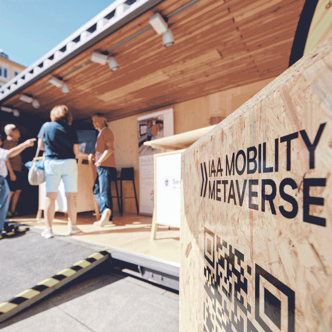 IAA Mobility - Citizens Lab 2025