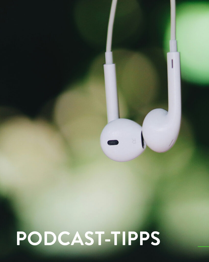 Podcasts