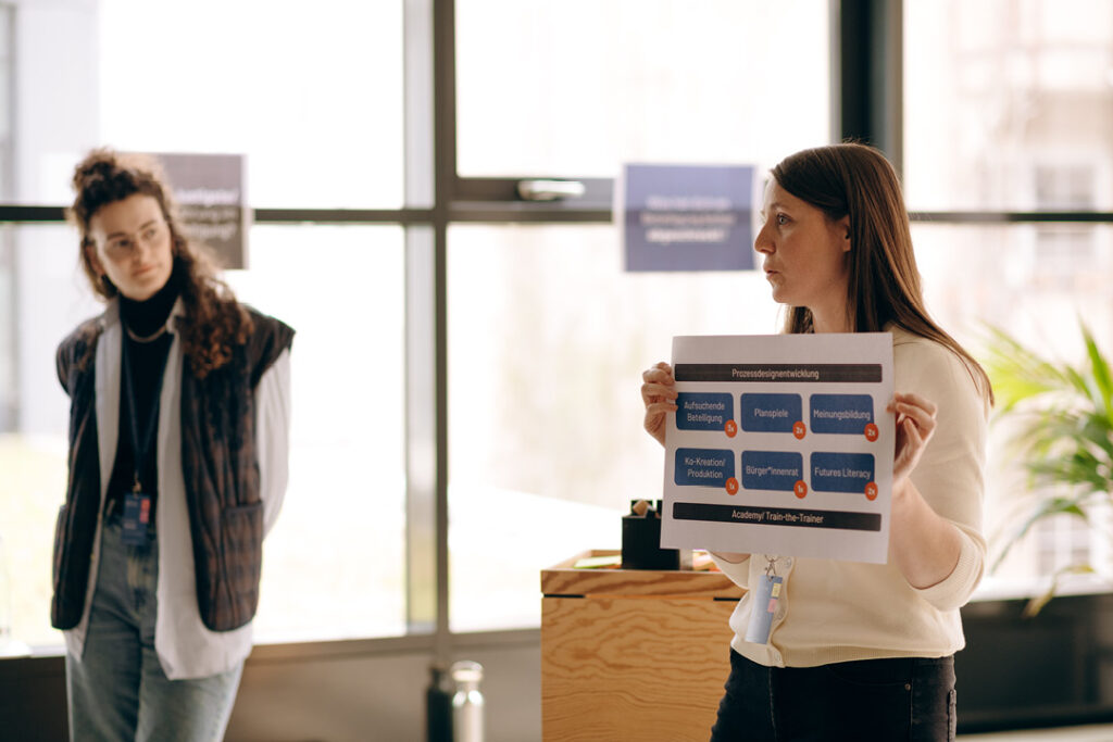 MCube Phase 2: Kick-off