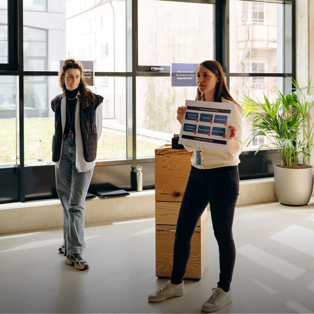 MCube Zukunftscluster der Mobilitaet