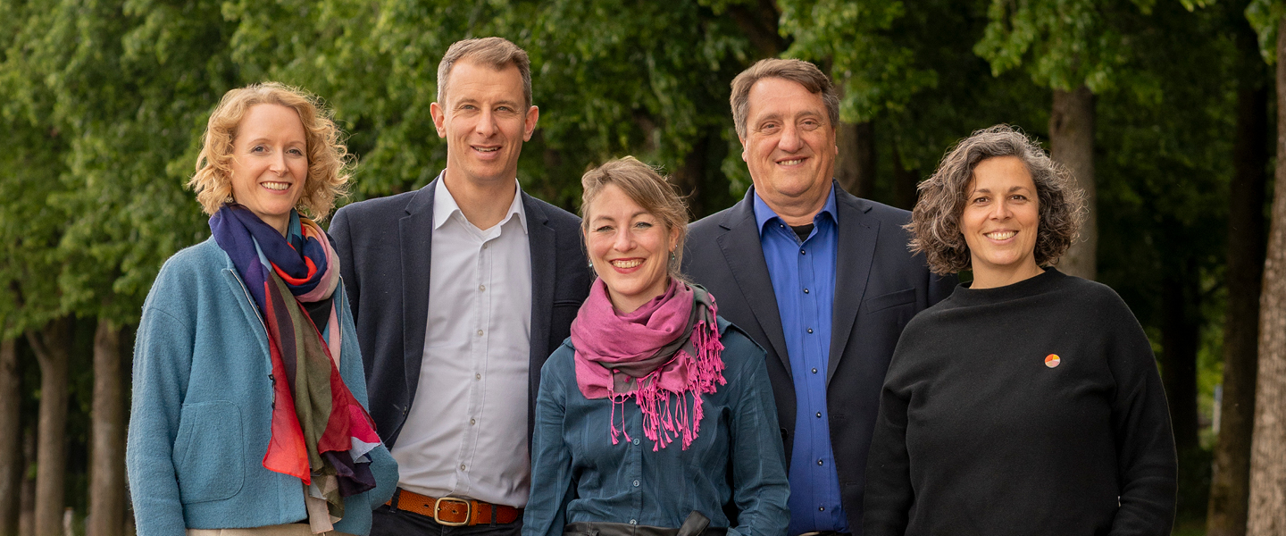 experience consulting GmbH