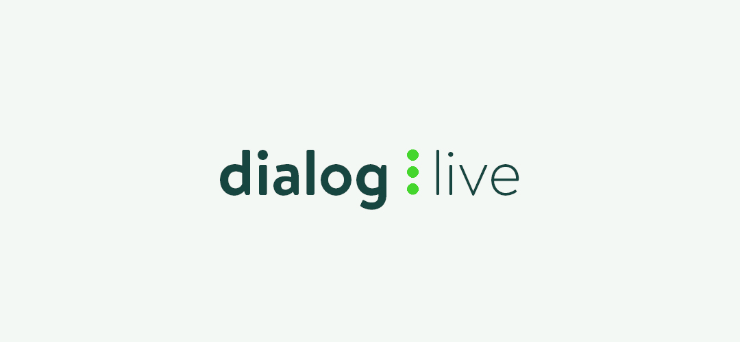 dialog⋮live