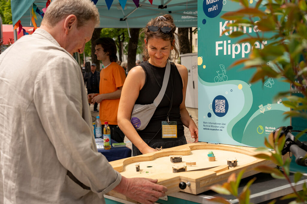 Klimaflipper