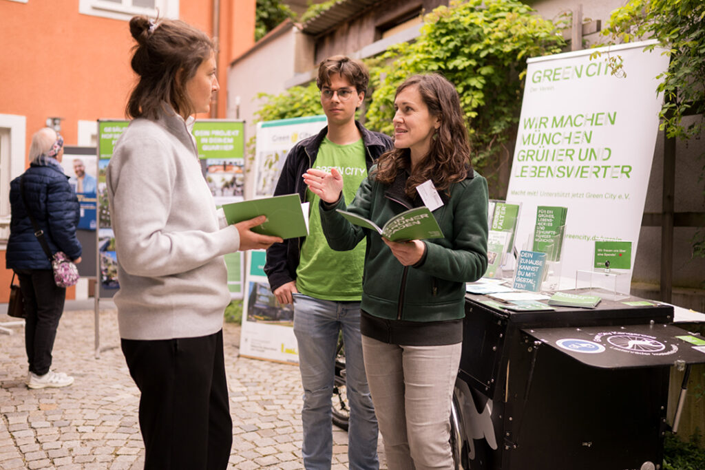 Green City e. V.