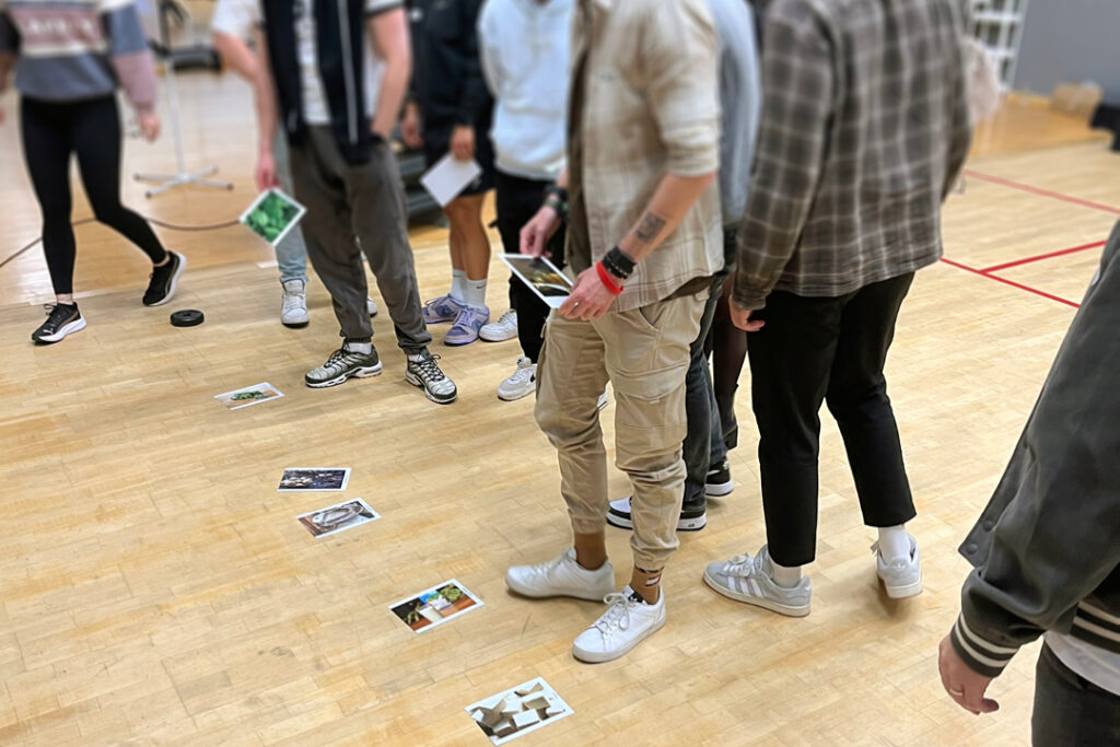 clever fit Nachhaltigkeits-Coaching