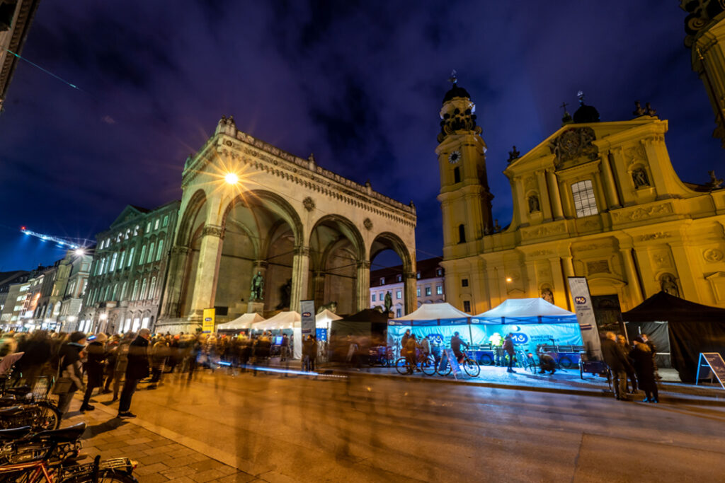 Radl-Check Spezial: Sei sichtbar!