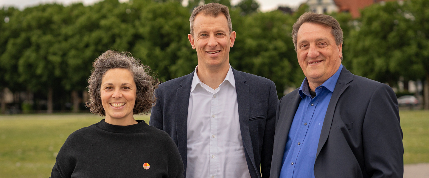 experience consulting GmbH Teamleiter