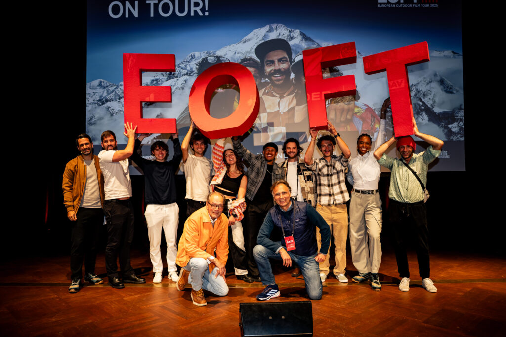 EOFT premiere