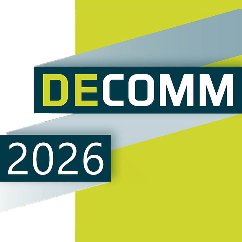 DECOMM 2026