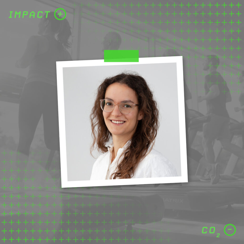 IMPACT X CHALLENGE KONTAKT