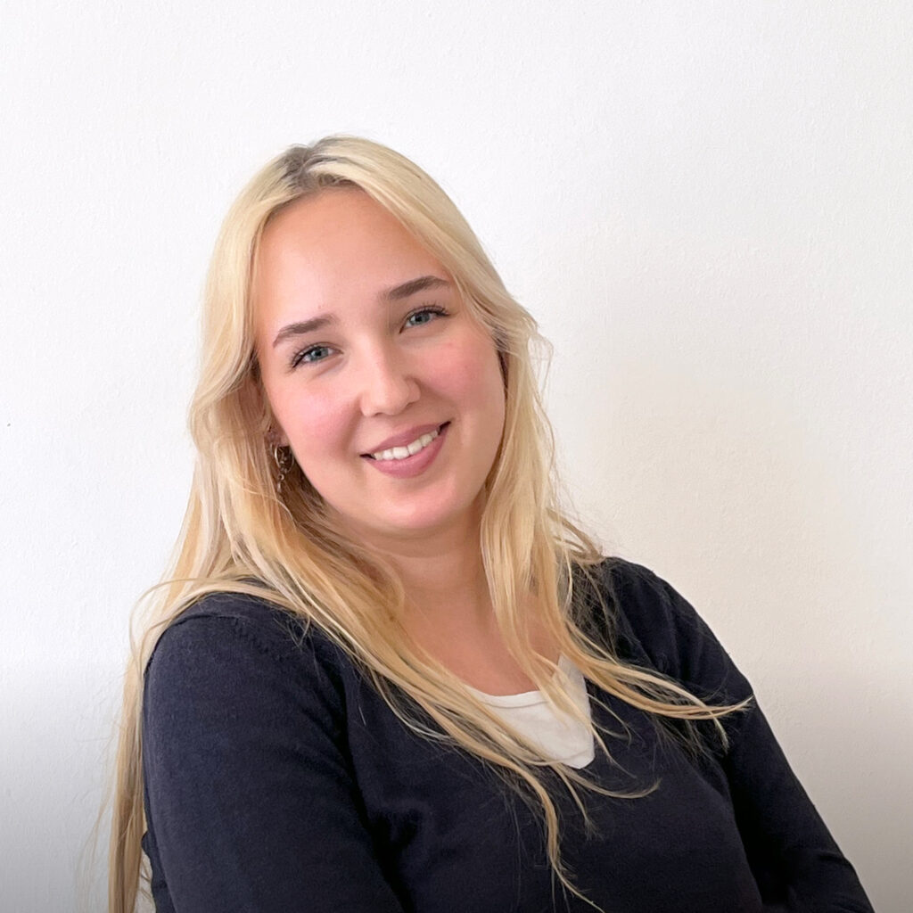 Greta Drabe