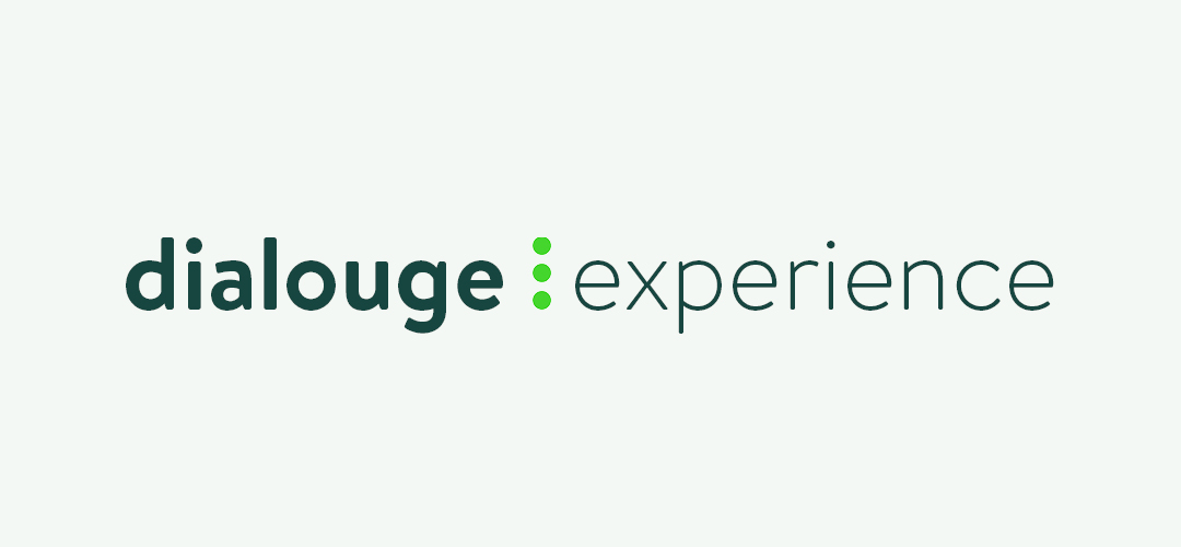 dialogue⋮experience