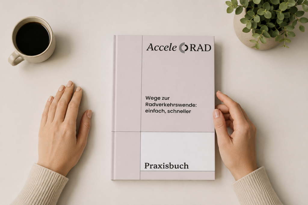 AcceleRad Praxisbuch