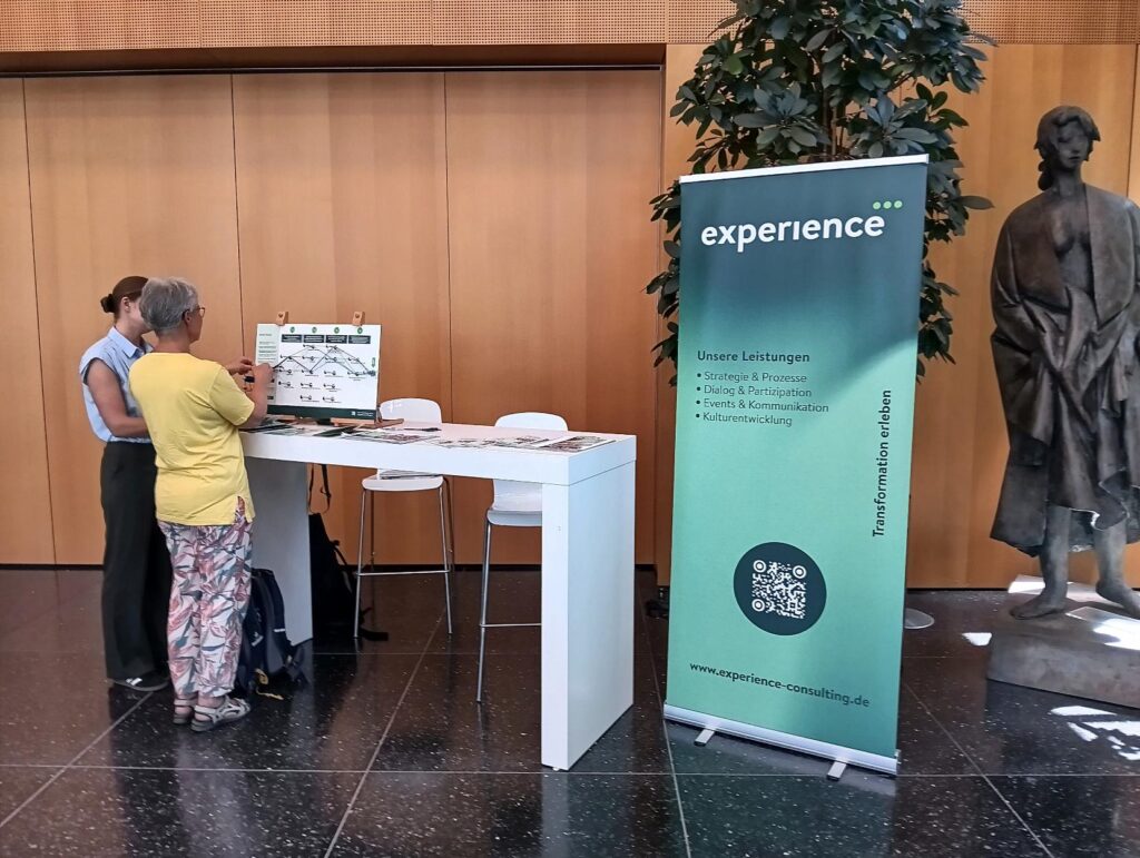 Netzwerktreffen der Klimaschutzmanager der Europäischen Metropolregion München
