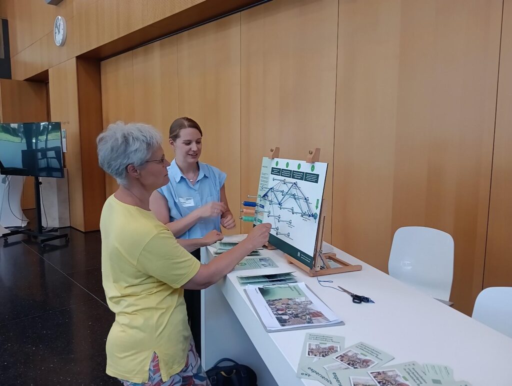 Netzwerktreffen der Klimaschutzmanager der Europäischen Metropolregion München
