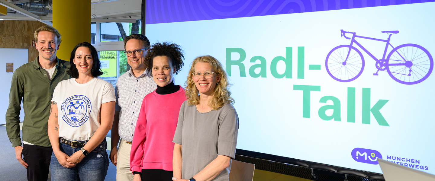 Radl-Talk