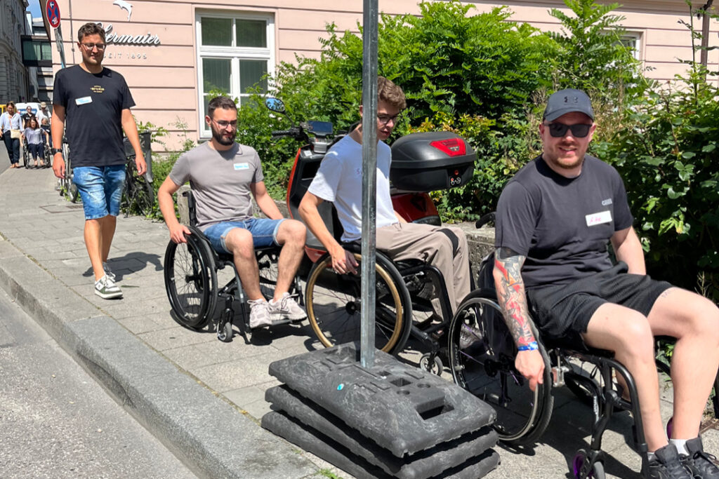 Inklusionsrundgänge 2026