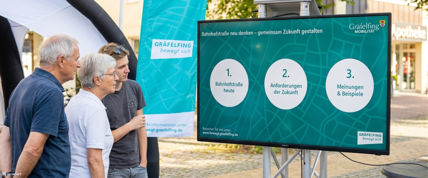 Gräfelfing Bewegt sich11