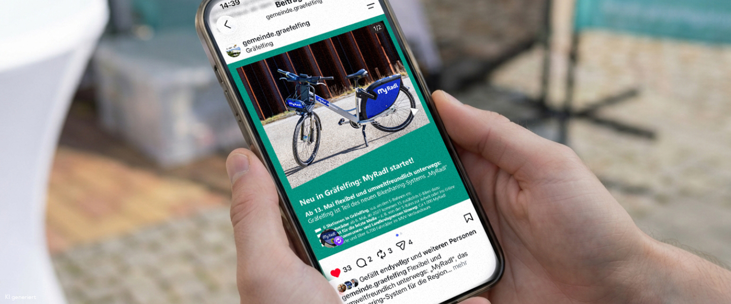 Gräfelfing Bewegt sich13
